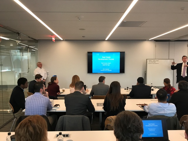 Dev 101 Class