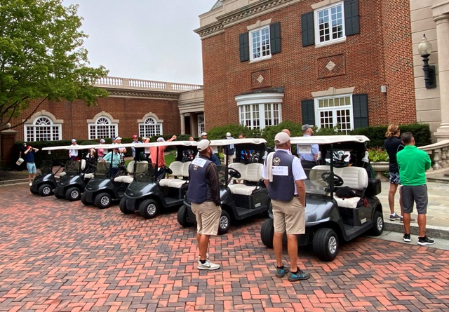Fall Golf Classic