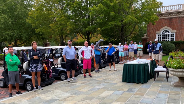 Fall Golf Classic