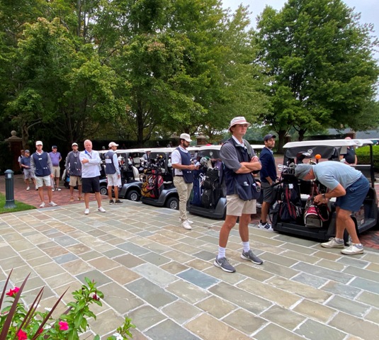 Fall Golf Classic