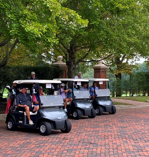 Fall Golf Classic
