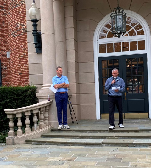 Fall Golf Classic