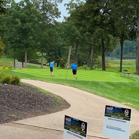 Fall Golf Classic