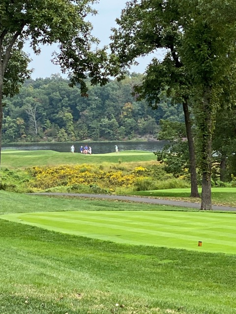Fall Golf Classic