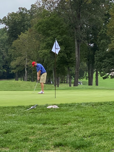 Fall Golf Classic