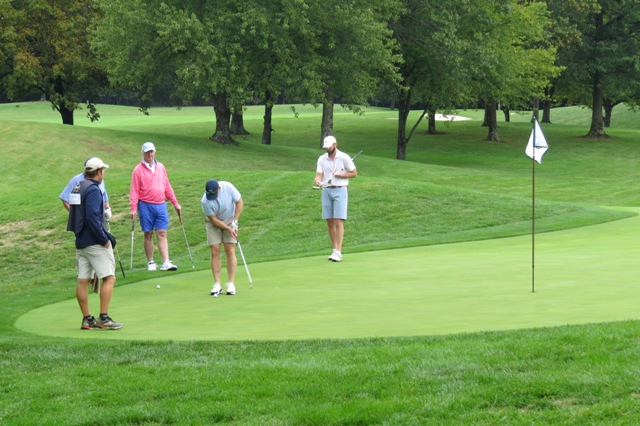 Fall Golf Classic