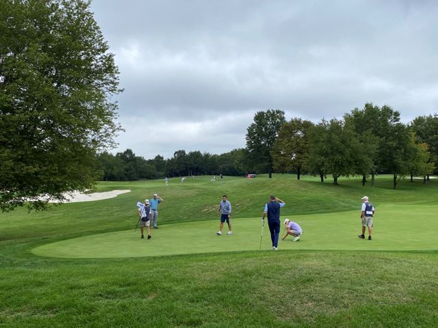 Fall Golf Classic