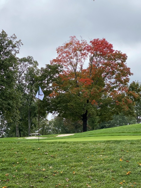 Fall Golf Classic
