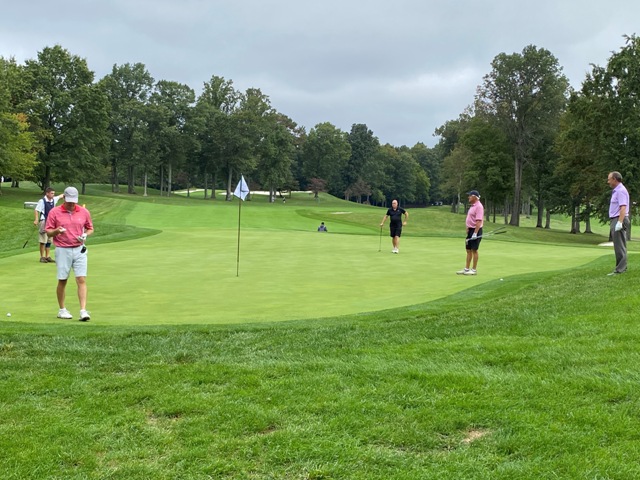 Fall Golf Classic