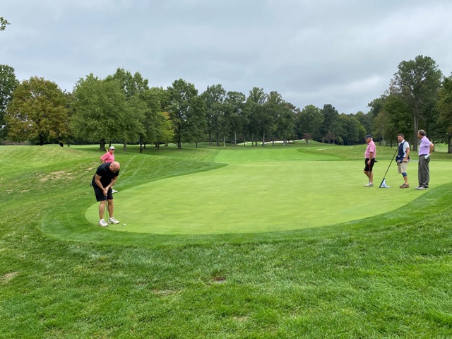 Fall Golf Classic