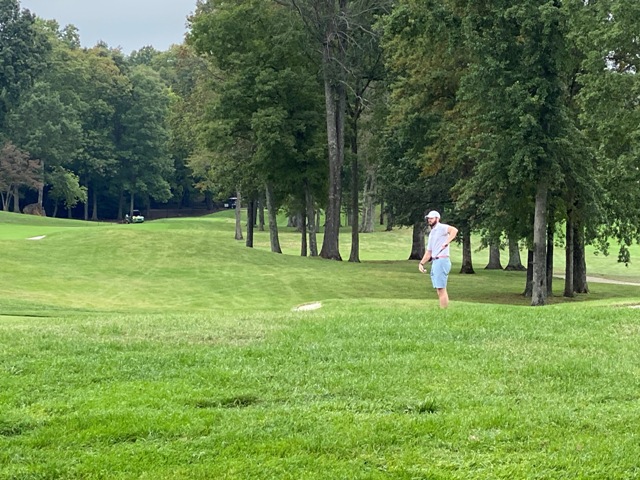 Fall Golf Classic