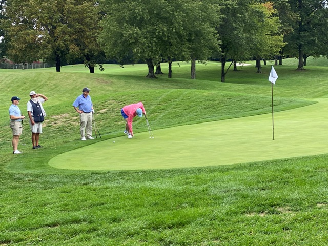 Fall Golf Classic