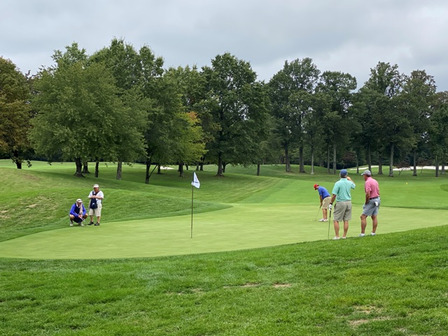 Fall Golf Classic