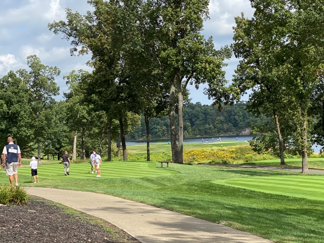 Fall Golf Classic