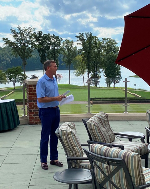 Fall Golf Classic