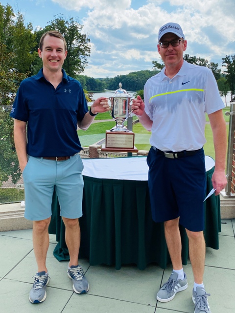 Fall Golf Classic