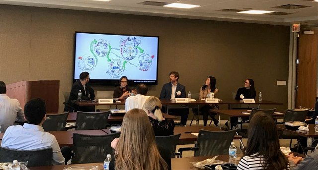 Placemaking Panel