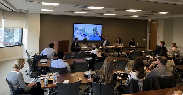 Placemaking Panel