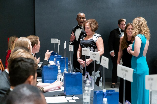 Awards Gala