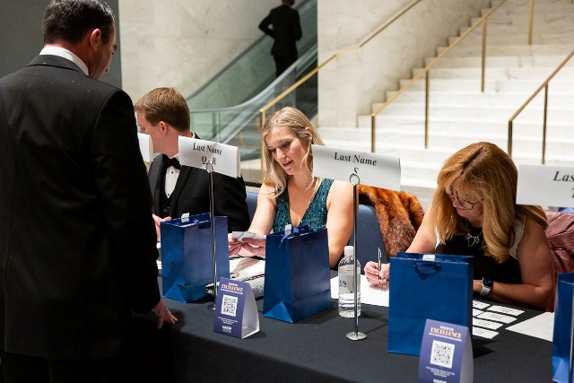 Awards Gala