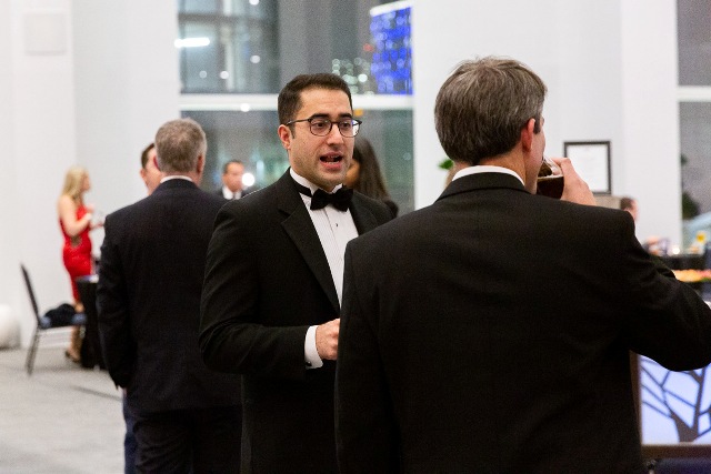 Awards Gala