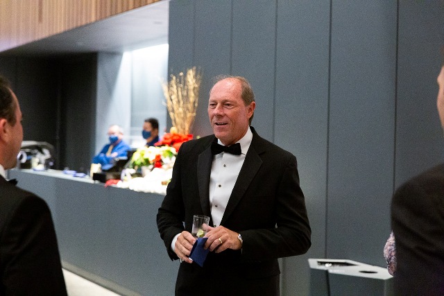 Awards Gala
