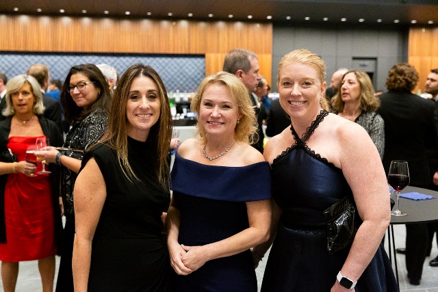 Awards Gala