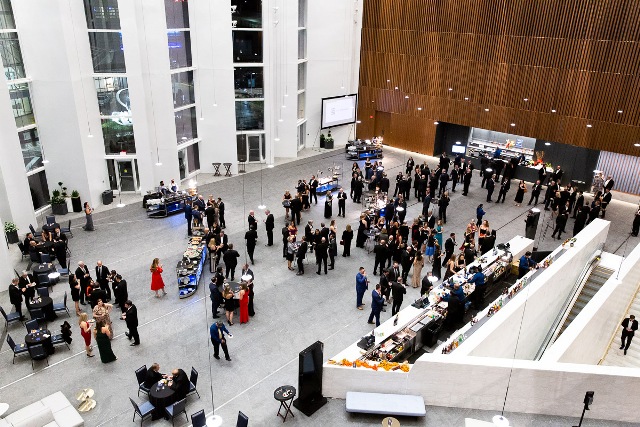 Awards Gala