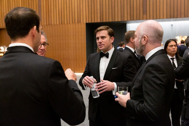 Awards Gala