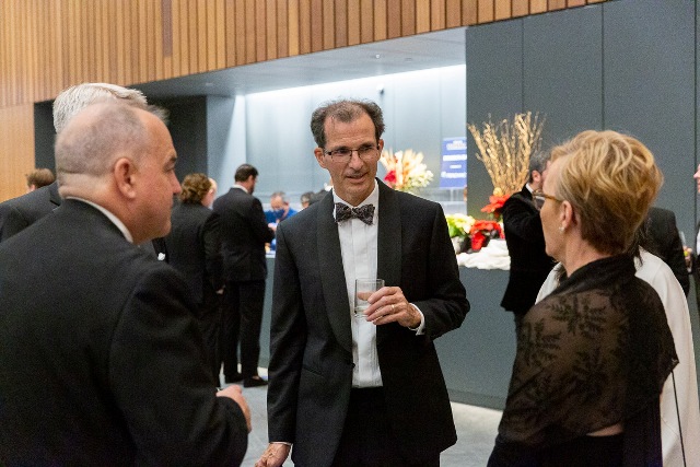 Awards Gala
