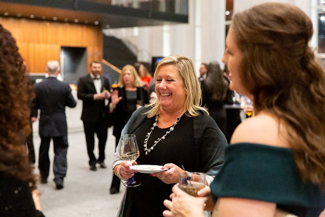 Awards Gala
