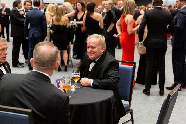 Awards Gala