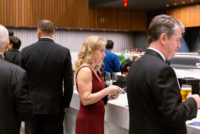 Awards Gala
