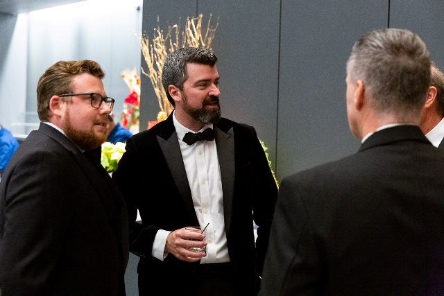 Awards Gala