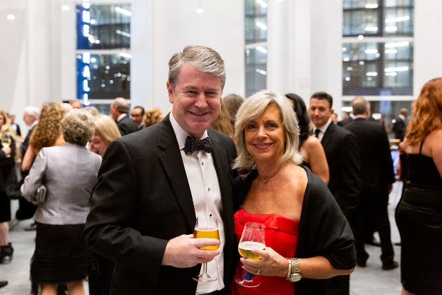 Awards Gala