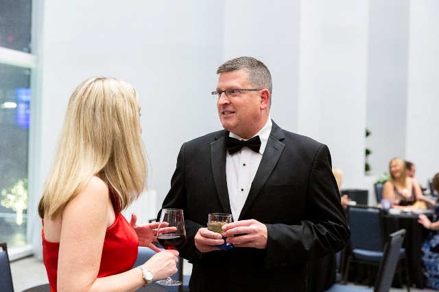 Awards Gala