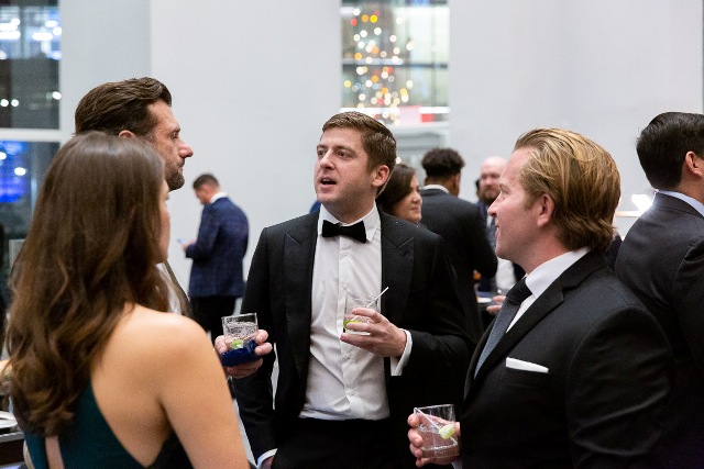 Awards Gala