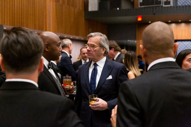Awards Gala