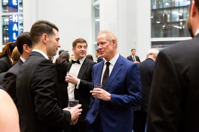 Awards Gala