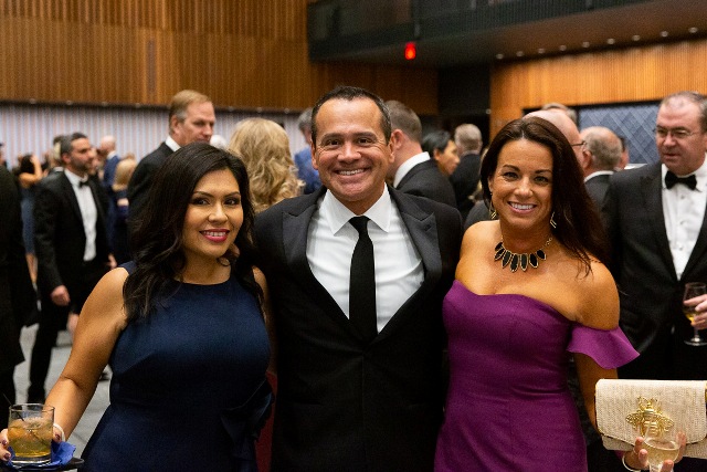 Awards Gala