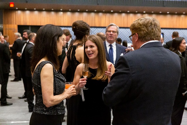 Awards Gala