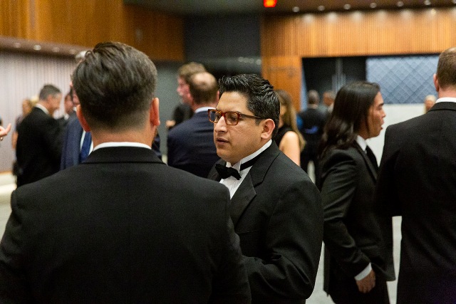 Awards Gala