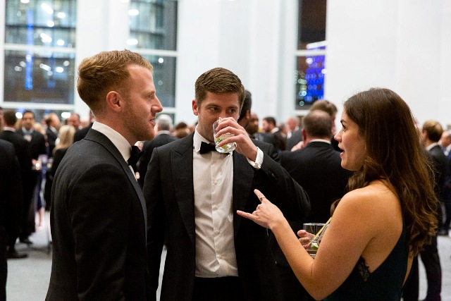 Awards Gala