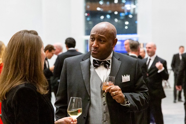 Awards Gala