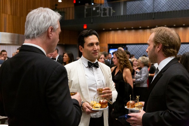 Awards Gala