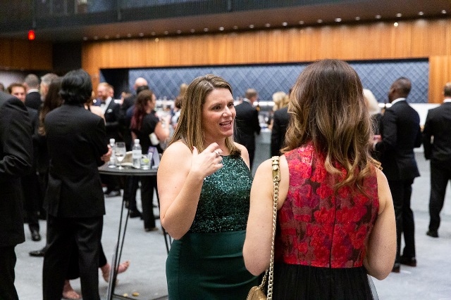 Awards Gala