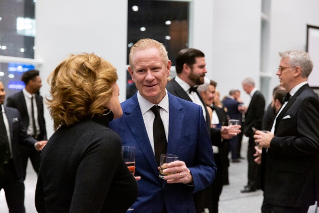 Awards Gala