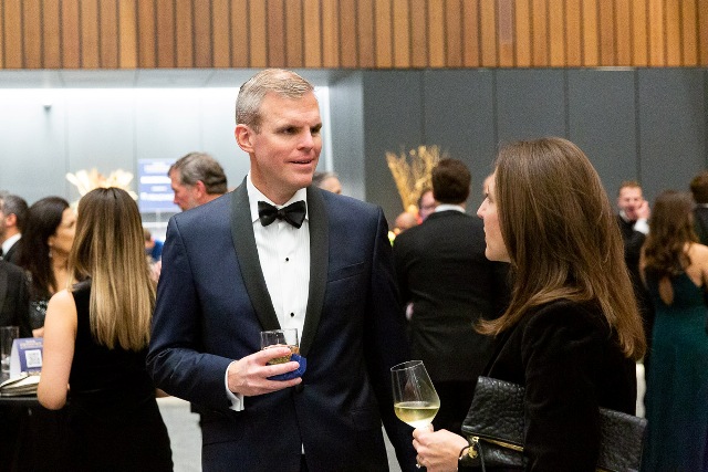 Awards Gala