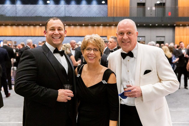 Awards Gala