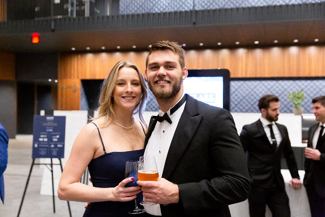 Awards Gala